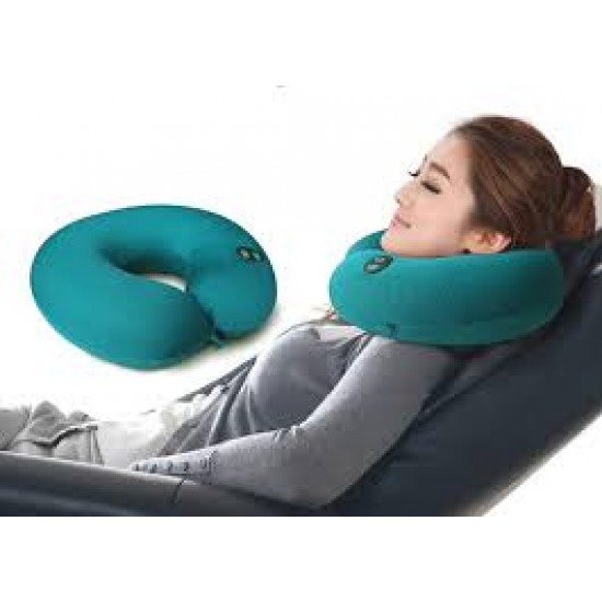 Cervical Massage Pillow / Massager Neck Pillow / Portable